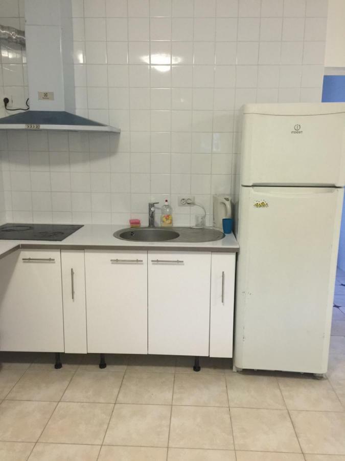 Lori Vandrerhjem Bobigny Eksteriør bilde