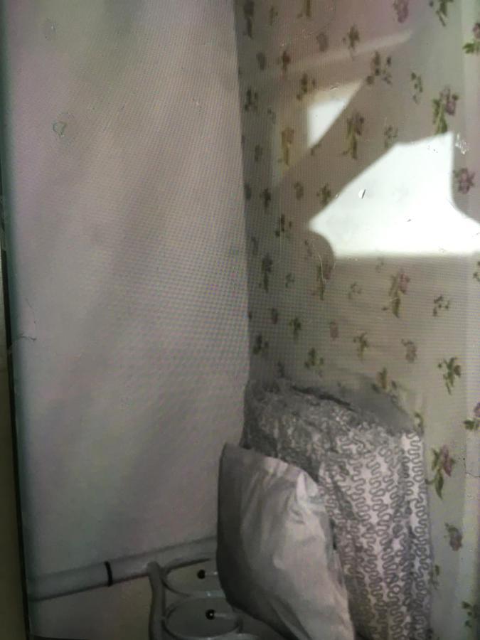 Lori Vandrerhjem Bobigny Eksteriør bilde